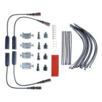 KW EDC Kit for Mercedes C Class (W204) E Class (W207) - 68510305