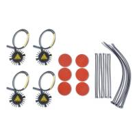 KW Electronic Damping Cancellation Kit Porsche 911 (991) - 68510316