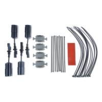 KW Electronic Damping Cancellation Kit for 15+ Volkswagen VII GTI - 68510342