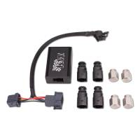KW Electronic Damping Cancellation Kit for Corvette C7 - 68510358