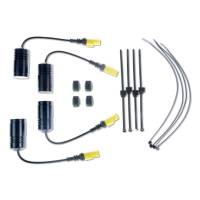 KW BMW X5 F15 X3 M F97 X4 M F98 ESC Module - 68510389