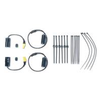 KW Electronic Damping Cancellation Kit 2018 BMW M5 F90 - 68511062