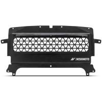 Mishimoto 15-22 BMW F80 M3/M4 Skid Plate - MMSD-F80-15WBK