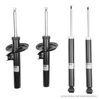 ST Shock Kit Audi TT + TT Roadster (8N) 2WD - 47179