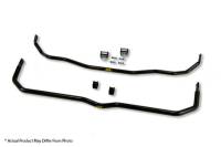 ST Anti-Swaybar Set 07+ Mini Cooper R56/09+ Mini Cooper Convertible R57/08+ Mini Cooper R55 - 52305