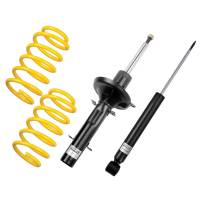 ST Sport-tech Suspension Kit Audi A4 (8E/B6-B7) Sedan Quattro - 80062