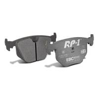 EBC Racing 00-05 BMW 3 Series (E46) RP-1 Race Rear Brake Pads - DP81118RP1