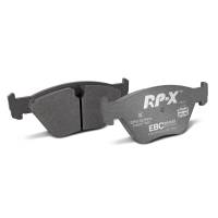 EBC Racing 04-11 BMW X3 3.0L (E83) RP-X Front Brake Pads - DP81552RPX
