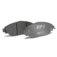 EBC Racing 2013+ Audi S3 (8V) RP-1 Race Front Brake Pads - DP82127RP1