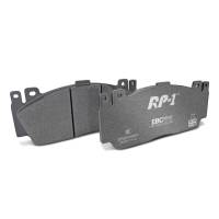 EBC Racing 2018+ BMW M2 Competition 3.0TT RP-1 Race Front Brake Pads - DP82148RP1