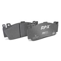 EBC Racing 2018+ BMW M2 Competition 3.0L Twin Turbo RP-X Front Brake Pads - DP82148RPX