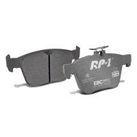 EBC Racing 2013+ Audi S3 (8V) RP-1 Race Rear Brake Pads - DP82173RP1