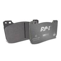 EBC Racing 2018+ BMW M5 (F90) RP-1 Race Front Brake Pads - DP82331RP1