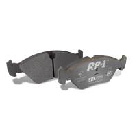 EBC Racing 86-88 BMW M3 (E30) RP-1 Race Front Brake Pads - DP8414RP1
