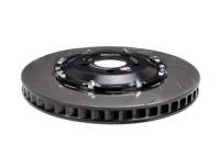 EBC Racing 12-16 Audi RS4 (B8) Front Floating SD-Rotor Replacement Disc Rings (Pair) - SG2F009