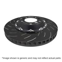EBC 16-20 Porsche 911 (991/992) 2 Piece SG Racing Rear Rotors - SG2F012