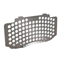 EBC Racing 12-15 Lotus Exige 3.5L Supercharged Front Titanium Shim - SH036