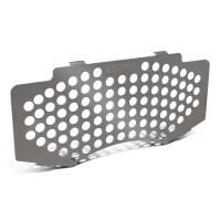 EBC Racing 15-16 Lotus Evora 3.5L Supercharged Front Titanium Shim - SH042