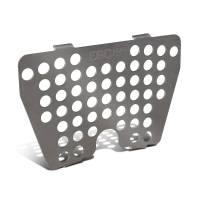 EBC Racing 07-15 Audi R8 4.2 Front Titanium Shim - SH1513