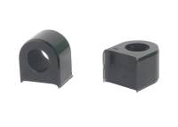 Whiteline 7/04+ Audi A3 / 2/06+ VW Jetta/8/03+ Golf 24mm Front Sway Bar Mount Bushing - KSK073-24