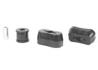 Whiteline 1998-2006 Volkswagen Beetle Motor Mount Insert - Lower Torque Position - W93510