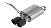 Borla 14-23 Mini Cooper / 16-23 Copper S F57 2,0 Turbo Axleback Exhaust - 11915CB
