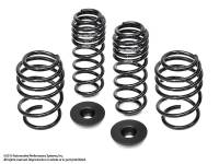 Neuspeed Lowering Springs Kit - Sport  2022-UP Golf R MK8 - 55.70.18
