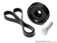 Neuspeed Power Pulley Kit 2009-2012 Audi A4 B8 FWD Quattro 2.0T FSI, 2010-2012 Audi A5 Quattro 2.0T FSI  - 62.02.93