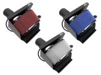 Neuspeed P-FLO Air Intake Kit   2022-UP Audi S3 8Y 2.0T 2022-UP VW MK8 Golf R 2.0T - 65.10.08RR