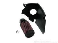 Neuspeed P-FLO Heat Shield Upgrade Kit    1994-1999 Golf / GTI 2.8L, 1993-1999 Jetta 2.8L - 65.10.63