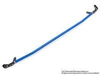 NM Engineering Front Upper Tie Bar – Black   Gen 3: F55/F56/F57 - NM.358846B