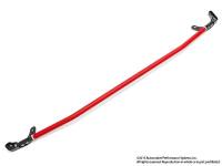 NM Engineering Front Upper Tie Bar – Red   Gen 3: F55/F56/F57 - NM.358846R