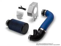NM Engineering Hi-Flow Induction Kit N18 04/12-up – Blue DRY FILTER - N18 2012.5-up Gen 2: All - NM.658858.1D