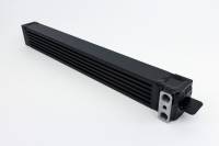 CSF 92-99 BMW E36 Euro Spec High Performance All Aluminum Engine Oil Cooler - 8301