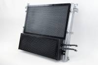 CSF BMW F9X X3M/X4M High-Performance Heat Exchanger and Transmission Cooler Module - 8331