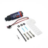 DeatschWerks 15-18 VW Golf DW430C 430LPH Compact Fuel Pump - 9-437-1060