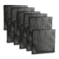 DEI Boom Mat Flex Damping Material - 12in x 12in (10 Pack) - 50227