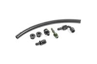 Radium Engineering BMW M54 Fuel Rail Plumbing Kit - 20-0807-PK