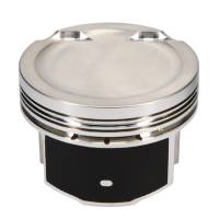 JE Pistons VW KR/PL 1.8L KIT 3.228 Bore/1.291 CD/0.787 Pin - Single - 302359S
