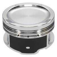 JE Pistons 2008+ VW TSI 2.0 Turbo Kit 82.5mm Bore Std Size -7.1 Dome R Skirt Piston - Single Piston - 329244S