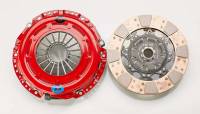 South Bend Clutch 09-13 Audi TTRS 2.5L Turbo Stage 3 Drag Clutch Kit - KTTRS-SS-B