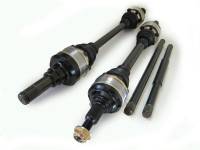 DSS Volkswagen 93-98 Golf / GTI / Jetta / VR6 (6-Speed Conv) 800HP Bolt-In Axle -Right RA2295X4 - 510098