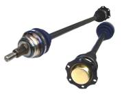 DSS Volkswagen 99-05 Golf / (VR6 / 1.8T) 5-speed Manual (ex 337) Basic Axle Level 0 -Right RA2292L0 - 510122