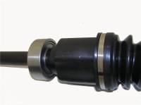 DSS Mini 2001-2006 Cooper S Basic Axle Level 0 -Left RA1001L0 - 510169