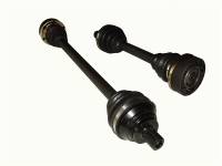 DSS Volkswagen 2002-2003 GTI 337 Edition 6-Speed Manual 800HP Direct Bolt-in Axle -Right RA2301X4 - 510183