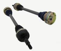 DSS Porsche 2005-2010 997 Turbo Manual 1000HP Level 5 Axle -Left RA2397X5 - 510230