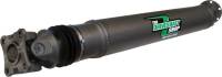 DSS Porsche 2003-2008 Cayenne V8 1-Piece 3.25in Carbon Fiber Dual CV Shaft POSH1-C - 610311