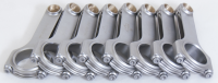 Eagle QUAD 4 LD9 Extreme Duty Connecting Rod (Single) - CRS5710CXD-1