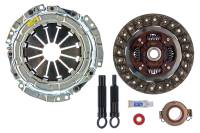 Exedy 1989-1991 Toyota Corolla L4 Stage 1 Organic Clutch - 16800