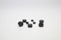 Ferrea 5/16 .310 ID .160 Deep Lash Caps - Single (Drop Ship Only) - C10009-1